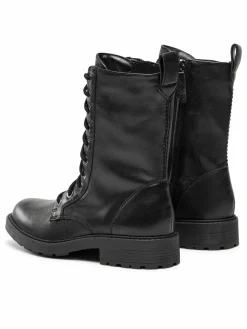 Scarponcini Orinoco2 Style 261636234 Nero