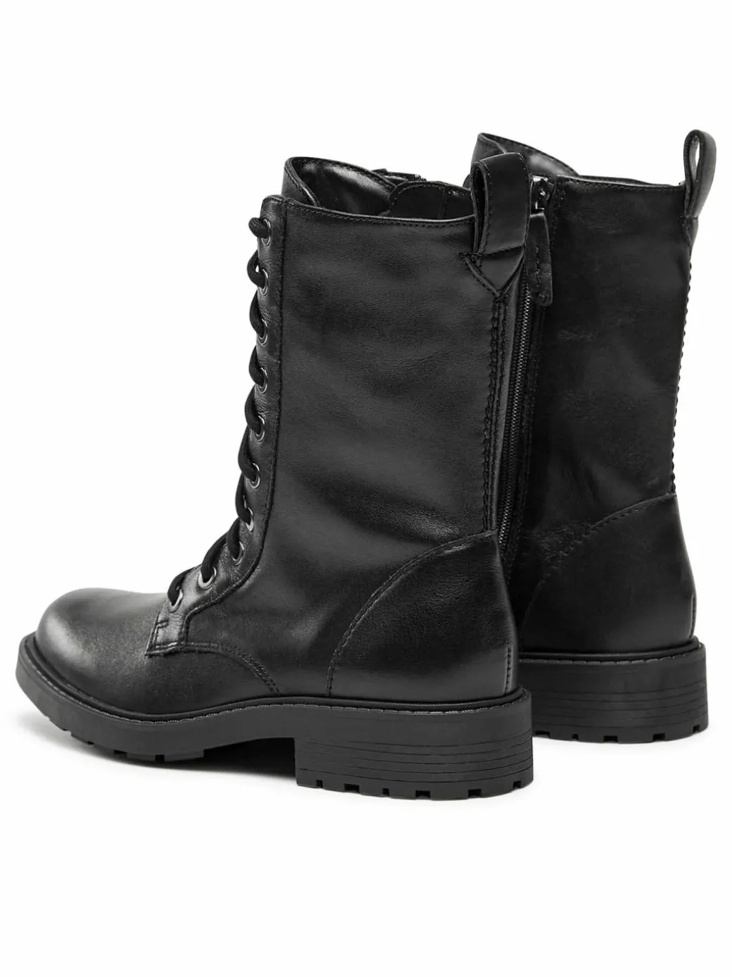 Scarponcini Orinoco2 Style 261636234 Nero