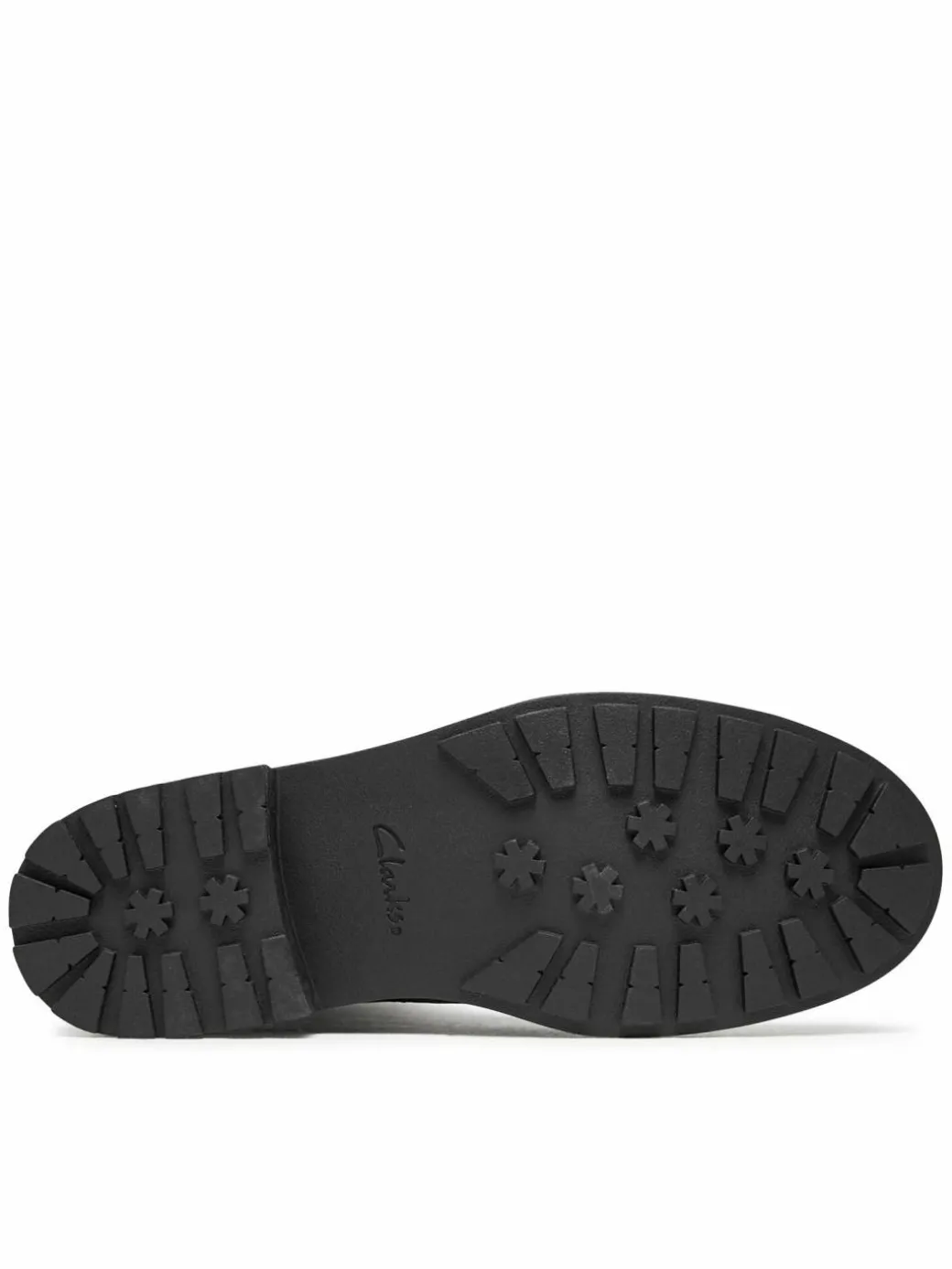 Scarponcini Orinoco2 Style 261636234 Nero