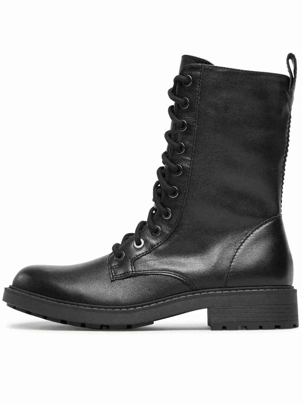 Scarponcini Orinoco2 Style 261636234 Nero