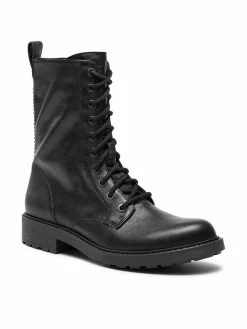 Scarponcini Orinoco2 Style 261636234 Nero
