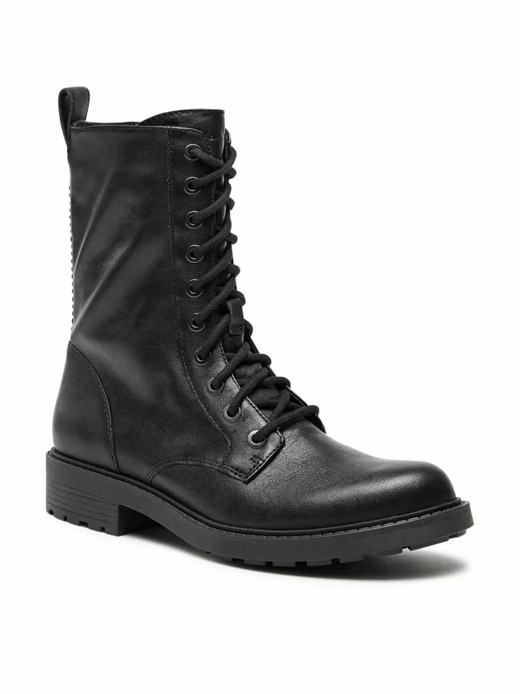 Scarponcini Orinoco2 Style 261636234 Nero