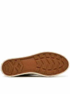 Scarponcini Palla Ace Chukka Organic 79142-427-M Blu