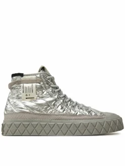 Scarponcini Palla Ace Re-Quilt W 94325-082-M Grigio