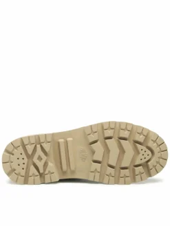 Scarponcini Pallabase Leather 96905-252-M Marrone