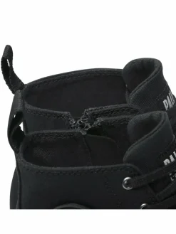 Scarponcini Pallabase Twill 96907-008-M Nero