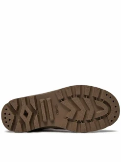 Scarponcini Pallabrousse Hkr Wp+ 98840-203-M Marrone