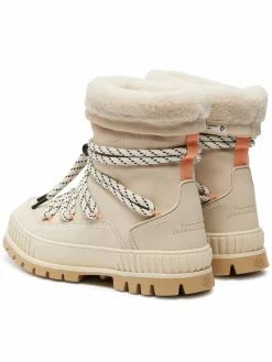 Scarponcini PALLASHOCK HIVER 94349-175-M Bianco