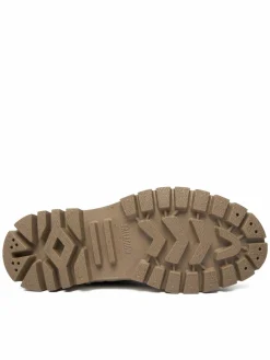 Scarponcini Pallashock Zip Warm 74353-281-M Grigio