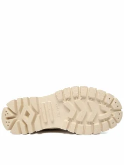 Scarponcini Pallashock Zip Warm 74353-210-M Beige