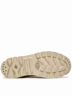 Scarponcini Pampadetroitzip Su 94612-221-M Beige
