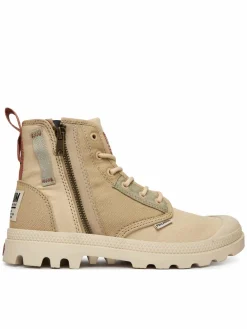 Scarponcini Pampadetroitzip Su 94612-221-M Beige