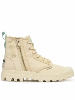 Scarponcini Pampadetroitzip Su 94612-280-M Beige