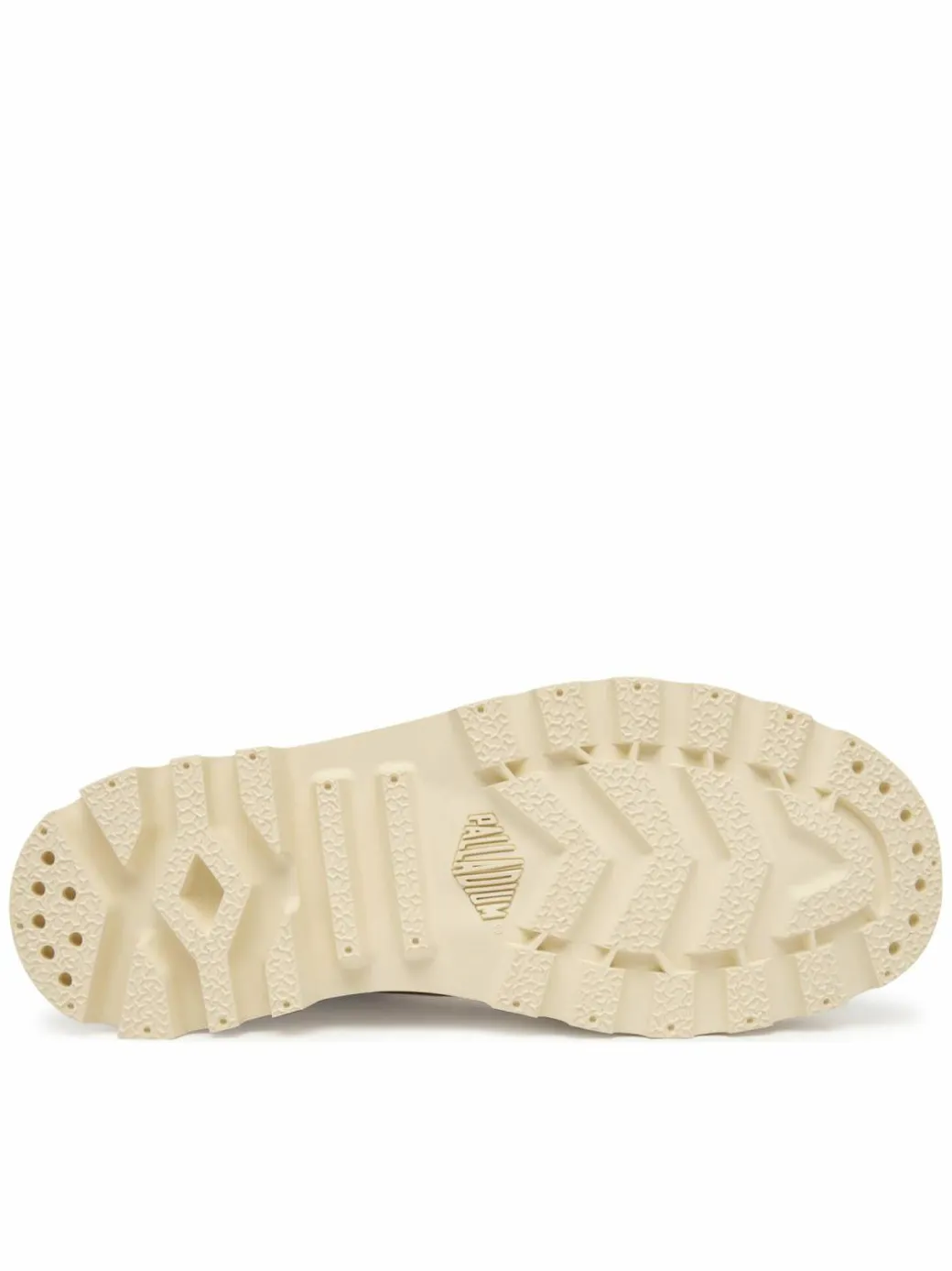 Scarponcini Pampadetroitzip Su 94612-280-M Beige