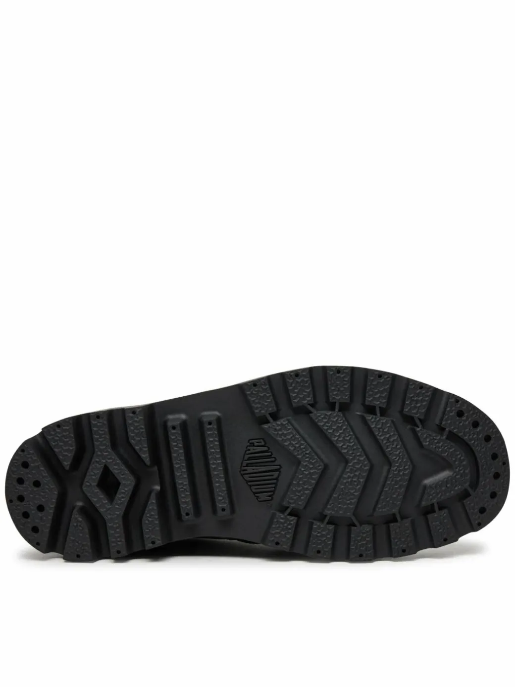 Scarponcini PAMPA HI COATED 74375-008-M Nero