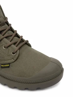 Scarponcini Pampa Hi Dare Ii 79514-325-M Verde