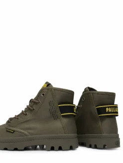 Scarponcini Pampa Hi Dare Ii 79514-325-M Verde