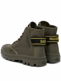 Scarponcini Pampa Hi Dare Ii 79514-325-M Verde