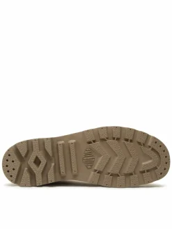 Scarponcini PAMPA HI HTG SUPPLY Beige
