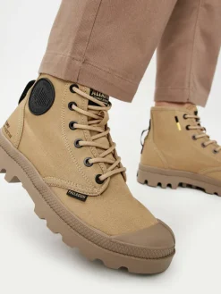 Scarponcini PAMPA HI HTG SUPPLY Beige