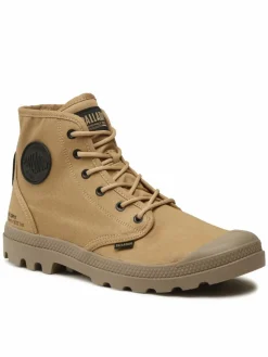 Scarponcini PAMPA HI HTG SUPPLY Beige