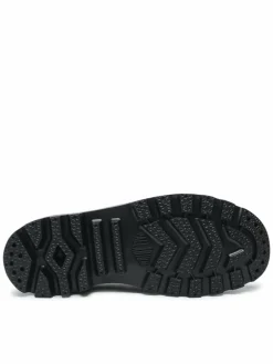 Scarponcini Pampa Hi Htg Supply 77356-001-M Nero