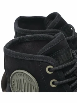 Scarponcini Pampa Hi Htg Supply 77356-001-M Nero