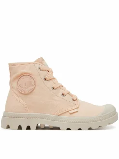 Scarponcini Pampa Hi 92352-868-M Arancione