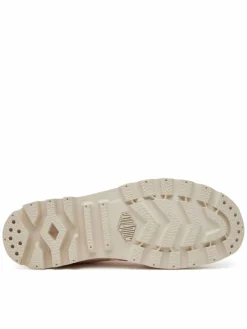 Scarponcini Pampa Hi 92352-868-M Arancione