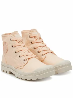 Scarponcini Pampa Hi 92352-868-M Arancione