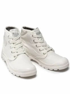 Scarponcini Pampa Hi 92352-116-M Bianco