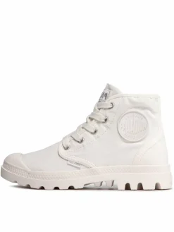 Scarponcini Pampa Hi 92352-116-M Bianco