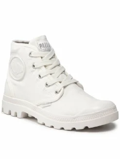 Scarponcini Pampa Hi 92352-116-M Bianco
