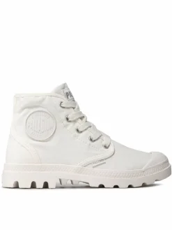 Scarponcini Pampa Hi 92352-116-M Bianco