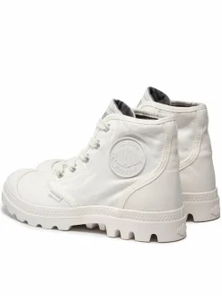 Scarponcini Pampa Hi 92352-116-M Bianco