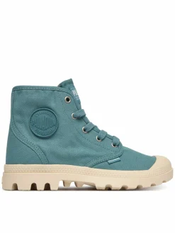 Scarponcini Pampahi 92352-432-M Blu