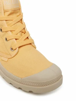 Scarponcini Pampa Hi 92352-721-M Giallo