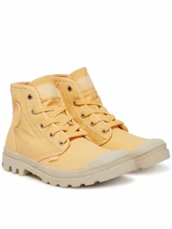 Scarponcini Pampa Hi 92352-721-M Giallo