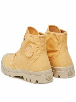 Scarponcini Pampa Hi 92352-721-M Giallo
