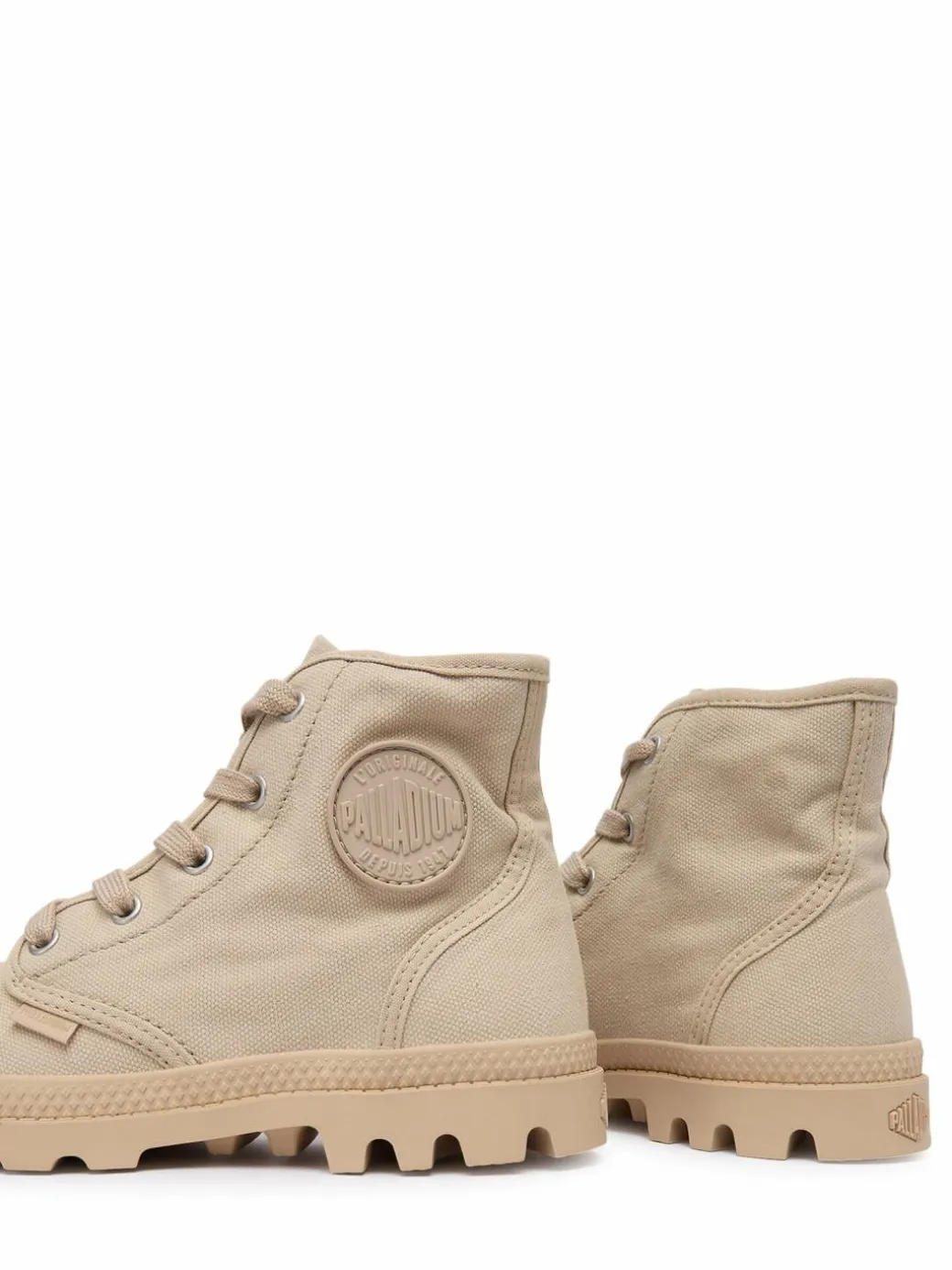 Scarponcini Pampa Hi 92352-298-M Grigio