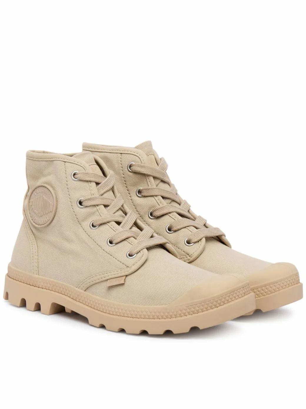 Scarponcini Pampa Hi 92352-298-M Grigio