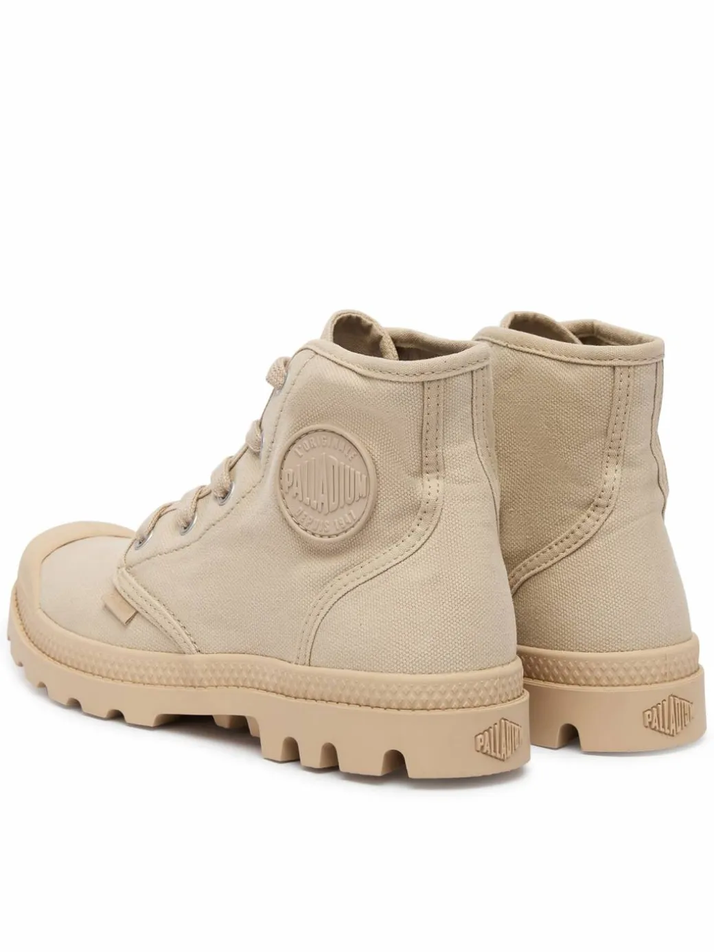 Scarponcini Pampa Hi 92352-298-M Grigio