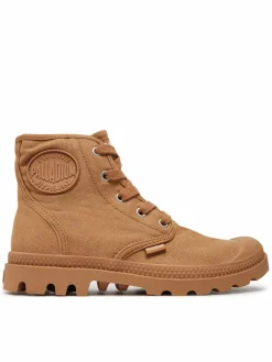Scarponcini Pampa Hi 92352-287-M Marrone