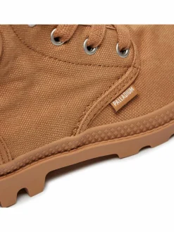 Scarponcini Pampa Hi 92352-287-M Marrone