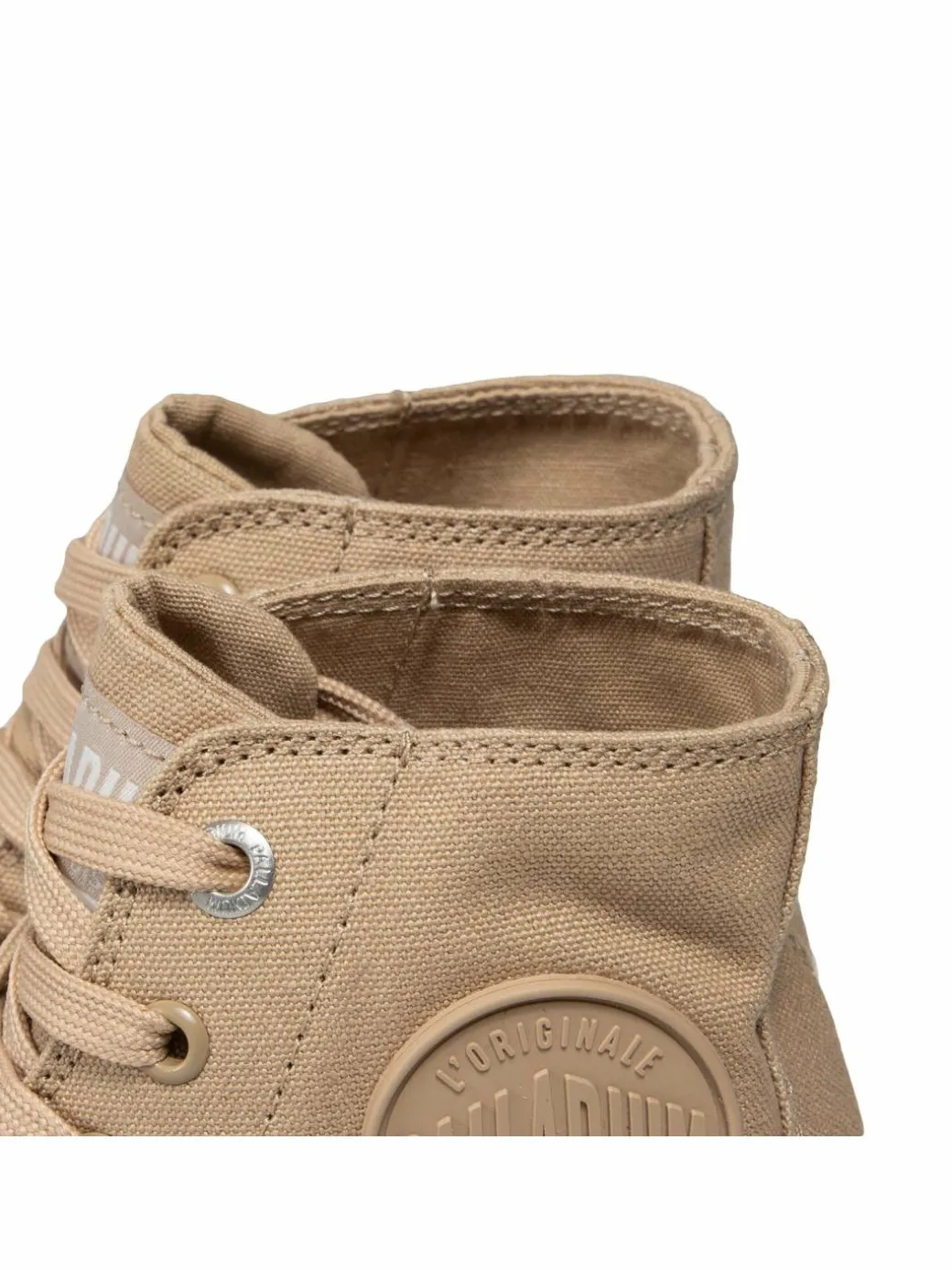 Scarponcini Pampa Hi mono U 73089-271-M Beige