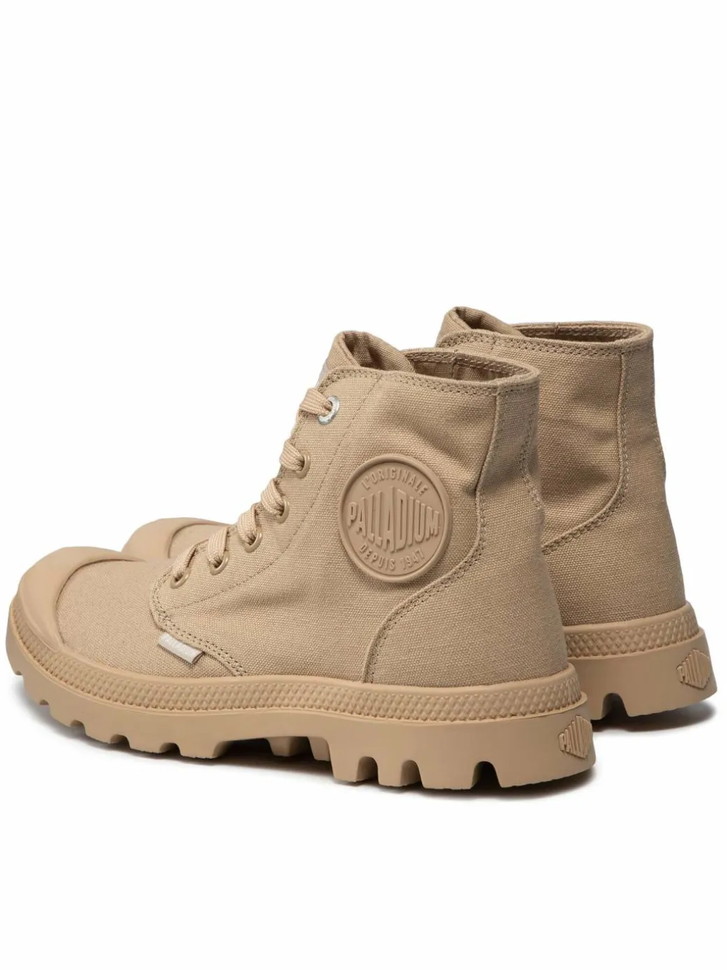 Scarponcini Pampa Hi mono U 73089-271-M Beige