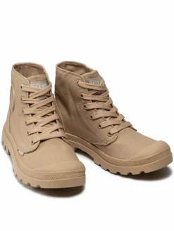Scarponcini Pampa Hi mono U 73089-271-M Beige