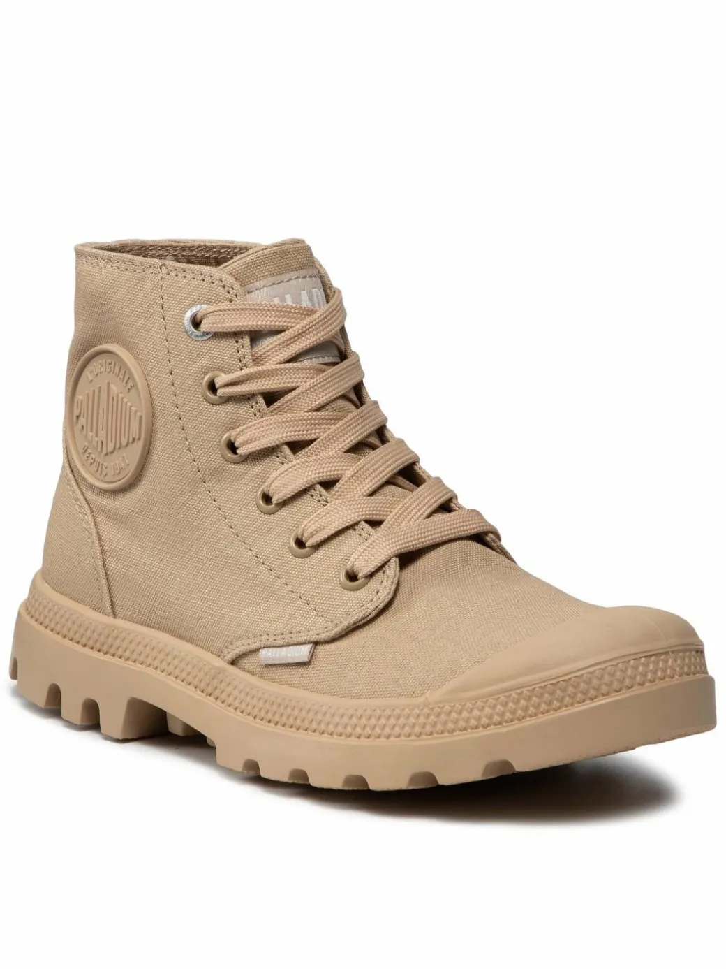 Scarponcini Pampa Hi mono U 73089-271-M Beige