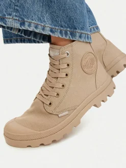 Scarponcini Pampa Hi mono U 73089-271-M Beige