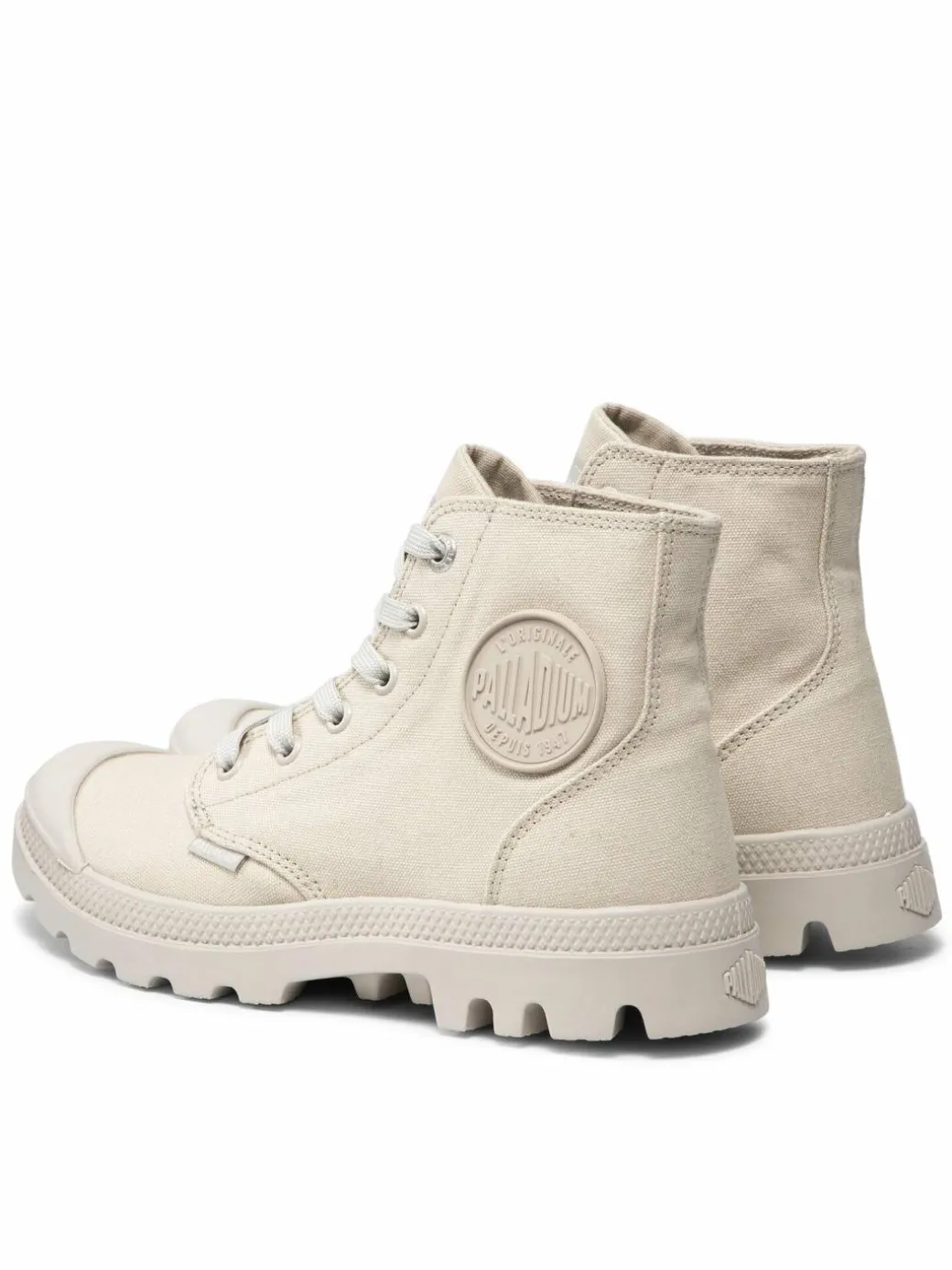 Scarponcini Pampa Hi Mono U 73089-056-M Beige